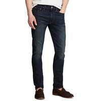 RALPH LAUREN Men's Sullivan Slim Stretch Jeans