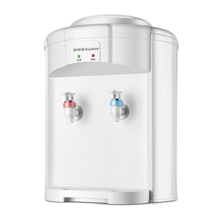 Royalstar 荣事达 YR-5T10 台式温热饮水机