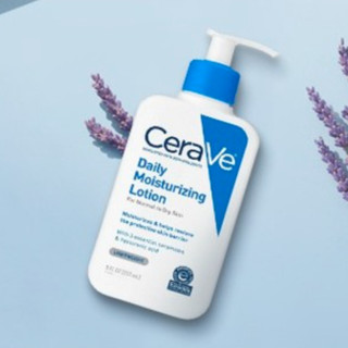 CeraVe 适乐肤 修护保湿润肤乳 237ml