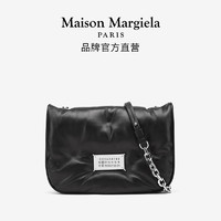 MaisonMargiela马吉拉GlamSlam链条枕头包斜挎包