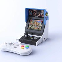 SNK NEOGEO 迷你街机 游戏机