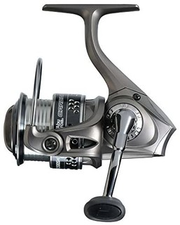 Abu Garcia 阿布加西亚 Cardinal Cardinal 3 STX 2500SH