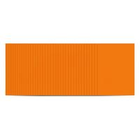 SAKURA 樱花 A4彩色复印纸 橙色 70g 80张/1包