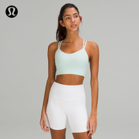 lululemon丨Like a Cloud 女士长款运动内衣 B/C LW2CSIS