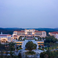 南京苏宁钟山国际高尔夫酒店