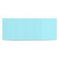 SAKURA 樱花 A4彩色复印纸 浅蓝色 80g 80张/1包