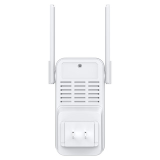 Tenda 腾达 A9 单频300M 无线信号放大器 Wi-Fi 4 (802.11n) 白色