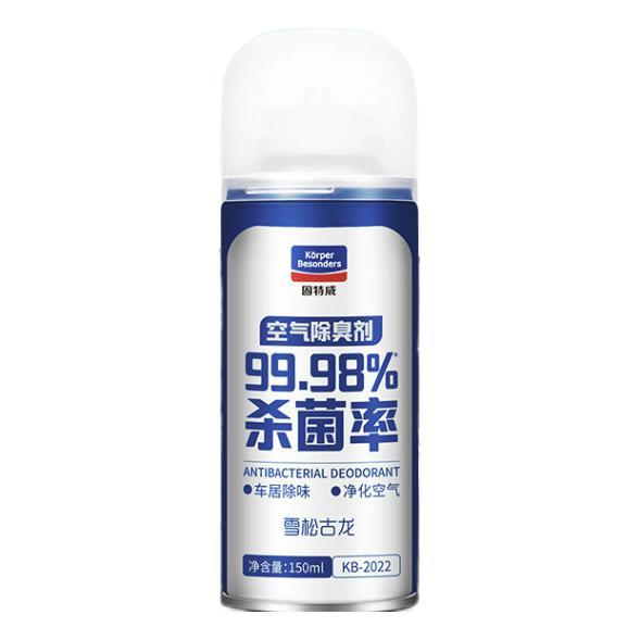 goodview 固特威 ZH-6019 空气清新剂 150ml