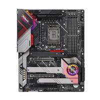 ASRock 华擎 Z690 PG Velocita ATX主板 (Intel LGA1700、Z690)