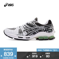 ASICSTIGER 摩登东京系列GEL-KINSEI OG女复古休闲鞋1022A232-001