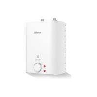 Rinnai 林内 DSG6-M01L 储水式厨宝 6L 上出水