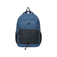 SKECHERS 斯凯奇 中性双肩背包 L420U013/00H1 波塞冬蓝