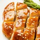 ishape 优形 沙拉鸡胸肉组合 580g