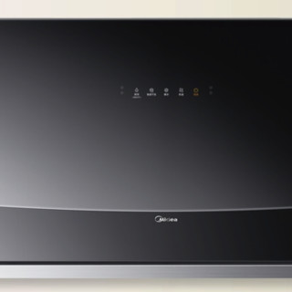 Midea 美的 CXW-260-J22 侧吸式吸油烟机