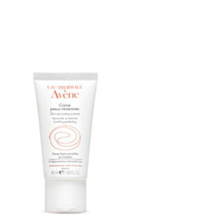 Avene 雅漾 舒缓特护系列护肤套装 (喷雾300ml+保湿霜50ml)