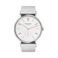 NOMOS 诺莫斯 Tangente系列 35毫米手动上链腕表 139.S51