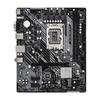 ASRock 华擎 H610M-HDV/M.2 主板（IntelH610/LGA1700）