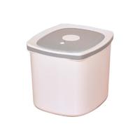 PAKEWAY 派可为 智能真空收纳桶 7L 月影冷山