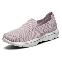 SKECHERS 斯凯奇 Go Walk Evolution Ultra 女子休闲运动鞋 15761