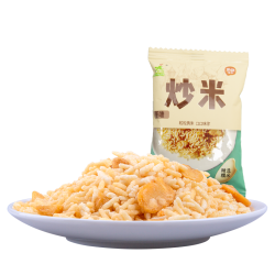 leci乐此泰国风味炒米600g