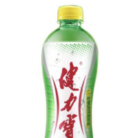 JIANLIBAO 健力宝 运动碳酸饮料橙蜜味+柠蜜味国货经典560ml*4瓶