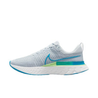 NIKE 耐克 React Infinity Run Fk 2 男子跑鞋 CT2357-007 灰色 45.5