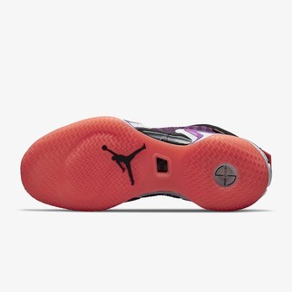 Air Jordan XXXVI AJ36 男子运动篮球鞋缓震耐磨实战战靴运动鞋礼物 First Light CZ2650-004 41/US8