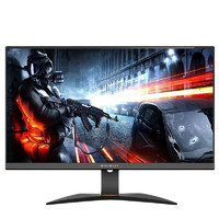 ENVISION 易美逊 G241 23.8英寸 VA FreeSync 显示器 (1920*1080、144Hz、126%sRGB)