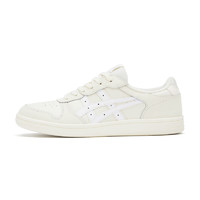 Onitsuka Tiger 鬼塚虎 BUZZER TRAINER系列 中性运动板鞋 1183B896-750 米色 36