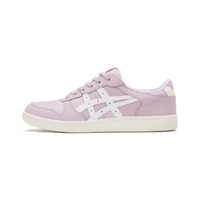 Onitsuka Tiger 鬼塚虎 BUZZER TRAINER系列 中性运动板鞋 1183B896-700 浅紫色 36