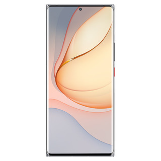 nubia 努比亚 Z40 Pro 5G手机 8GB+128GB 星际黑