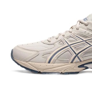 ASICS 亚瑟士 Gel-170tr 中性休闲运动鞋 1203A213-020 烟灰色/象牙白 39