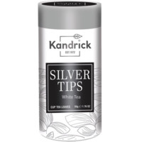 KANDRICK 皇家优选 白毫银针 白茶 50g