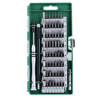 ELECALL 伊莱科 9005 多功能螺丝批套装