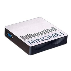 Ngame 宁美 国度 CR80 mini电脑主机（N5105、6GB、128GB）