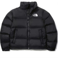 THE NORTH FACE 北面 1996 Nuptse 中性运动羽绒服 NF0A3C8D-LE4 黑色 L