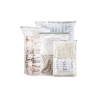 TAILI 太力 真空压缩袋套装 8件套(特大2+中立体2+中号2+小号2)