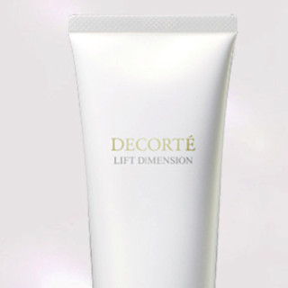 COSME DECORTE 黛珂 智密紧颜洗颜霜 125g