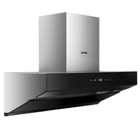 SUPOR 苏泊尔 CXW-218-DJ2E6 侧吸式吸油烟机