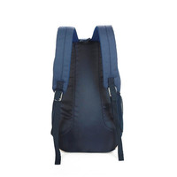 TRASKDANIEL 思克丹尼 中性登山包 深蓝色 20L