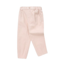 balabala 巴拉巴拉 202121108001-60055 女童长裤 粉红 170cm