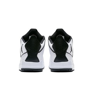 AIR JORDAN Courtside 23 男子休闲运动鞋 AR1000-100 白色 40