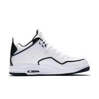 AIR JORDAN Courtside 23 男子休闲运动鞋 AR1000-100 白色 44.5