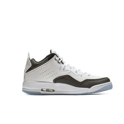 AIR JORDAN Courtside 23 男子休闲运动鞋 AR1000-104 黑白 47.5