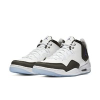 AIR JORDAN Courtside 23 男子休闲运动鞋 AR1000-104 黑白 47.5