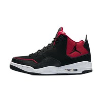 AIR JORDAN Courtside 23 男子休闲运动鞋 AR1000-006 黑红 45.5