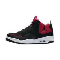 AIR JORDAN Courtside 23 男子休闲运动鞋 AR1000-006 黑红 43