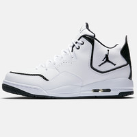 AIR JORDAN Courtside 23 男子休闲运动鞋 AR1000-100 白色 42