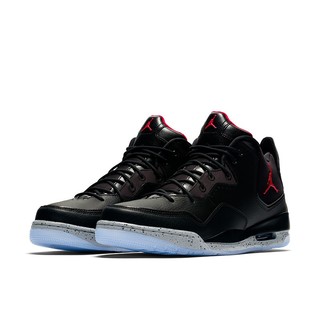 AIR JORDAN Courtside 23 男子休闲运动鞋 AR1000-023 黑色 42.5