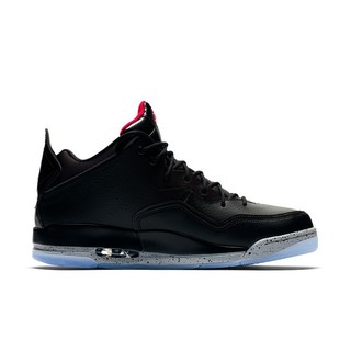 AIR JORDAN Courtside 23 男子休闲运动鞋 AR1000-023 黑色 42.5